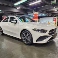 بنز A200L|خودرو سواری و وانت|تهران, فرمانیه|دیوار