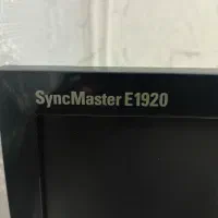 مانیتور سامسونگ|قطعات و لوازم جانبی رایانه|ری, تقی آباد|دیوار