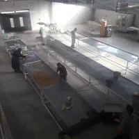 نیروی کار آقا