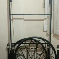 تلویزیون۱۴ تخت یک نفر