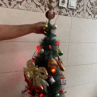 درخت کریسمس