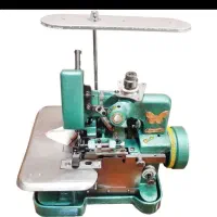 چرخ ریشه دوزی