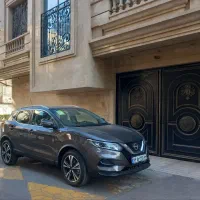 نیسان قشقایی