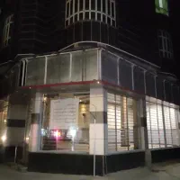 360متر تجاری حاشیه فردوسی شمالی((املاک سپـه))