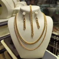 فروش طلا‌ و النگو کم اجرت و بی اجرت|جواهرات|قزوین, |دیوار