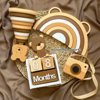 اکسسوری اتاق کودک و سیسمونی