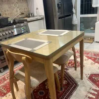 میزنهارخوری شیک مدرن