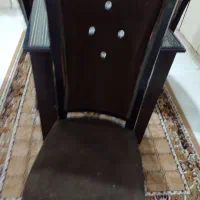 میز نهار خوری ۴ نفره|میز و صندلی غذاخوری|رشت, جماران|دیوار