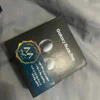 ایرپاد galexy buds pro اورجینال|لوازم جانبی موبایل و تبلت|تهران, شهرک آزادی|دیوار