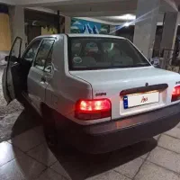 فروش فوری پراید 99