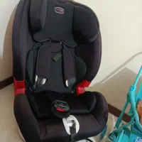 صندلی ماشین بیبی لند