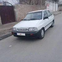 پراید مدل 83