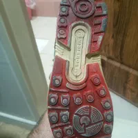 کتونی نو هستش از قشم برام کادو آوردن  سایز۴۴|کیف، کفش، کمربند|قدس, شهرک فرزان|دیوار