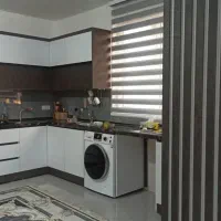 فروش آپارتمان ۱۱۰ متری ۲ خوابه در رجب‌آباد