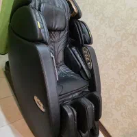 صندلی ماساژ برند aront اصلی درحدنو قابل تهاتر