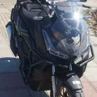 کویر agv مدلX