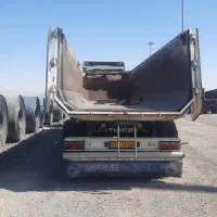 کمپرس مارال شرکتی|خودرو سنگین|لنجان, |دیوار
