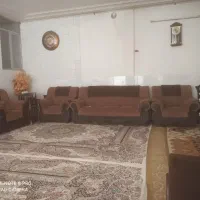 مبل راحتی|مبلمان خانگی و میز عسلی|خمینی‌شهر, |دیوار