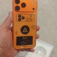 آیفون 17پرومکس ساخت ویتنام|موبایل|تهران, زرکش|دیوار