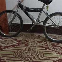 دوچرخه سایز 16