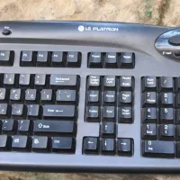 موس و کیبورد|قطعات و لوازم جانبی رایانه|لواسان, |دیوار