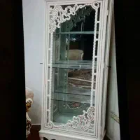 ویترین نو برای عروس بوده