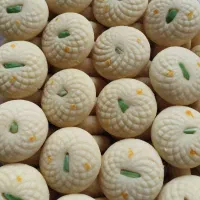 شیرینی یک هنر به یاد ماندنی