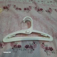 آویز لباس کودک مادر کر|اسباب و اثاث بچه|کرج, برغان|دیوار