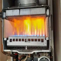 تعمیرات انواع پکیج نصب و راه اندازی