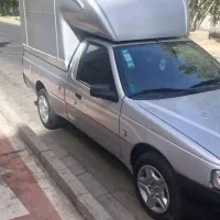 اریسان ۴۰۲|خودرو سواری و وانت|تهران, شکوفه (عبدل آباد)|دیوار