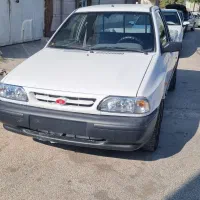 پرایدبار (151)مدل1400