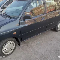 پراید مدل 81|خودرو سواری و وانت|هشتگرد, شهرک وحدت|دیوار