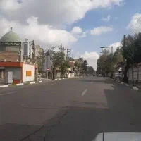 ۸۰ متر مغازه/بر اصلی خیابان شهید بهشتی