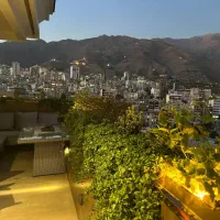 زعفرانیه ۳۵۰متر لاکچری/ویو پاناروما/اجاره به خارجی|اجارهٔ آپارتمان|تهران, زعفرانیه|دیوار