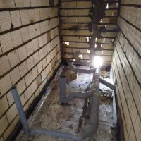 لوله کشی آب ،فاظلاب،برق کشی ساختمان|خدمات پیشه و مهارت|بم, |دیوار