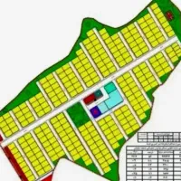 فروش زمین شهرک علیمردان خان