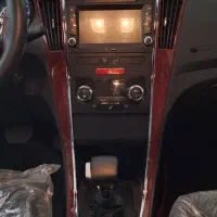 دنا پلاس اتوماتیک EF7-TCA|خودرو سواری و وانت|تهران, پونک|دیوار