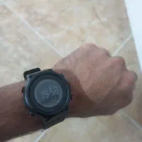 چند مدل ساعت کارنکرده