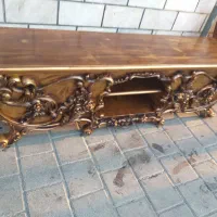 میز تلویزیون ..مدل سلطنتی