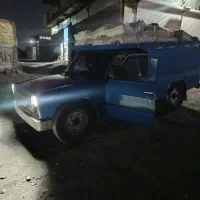 حمل بار 24ساعته داخلی و شهرستان هر نقطه ای از مشهد