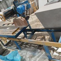 دستگاه برش تک فاز سنگ و سرامیک|ابزارآلات|کرج, گلدشت|دیوار