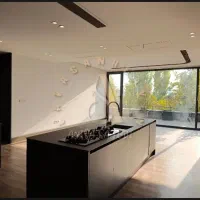 رهن آپارتمان ویلا مدرن صحرای ناران|اجارهٔ آپارتمان|لواسان, |دیوار