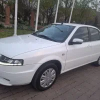 سمند سورن پلاس