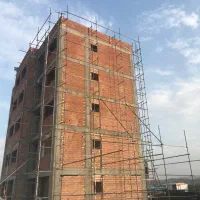 داربست فلزی نوری|خدمات پیشه و مهارت|الشتر, |دیوار