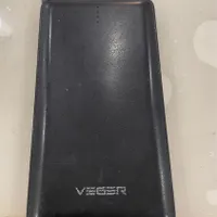 پاور بانک veger10000|لوازم جانبی موبایل و تبلت|کرج, گوهردشت|دیوار