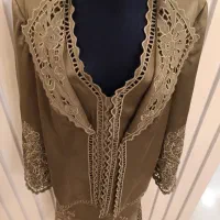 کت و دامن براده دوزی|لباس|تهران, شهرک خرازی|دیوار