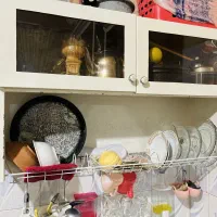 کابینت فلزی سالم|مصالح و تجهیزات ساختمان|خواف, |دیوار