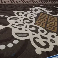 فرش 12متری|فرش|بندر گناوه, |دیوار