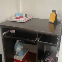 میز کامپیوتر سالم