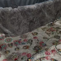 گهواره نوزاد|اسباب و اثاث بچه|سقز, |دیوار